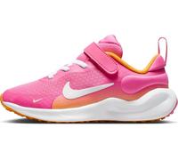 Nike Revolution 7 Schuh für Jüngere Kinder, Scarpa, Pinksicle Summit White University G, 27 EU