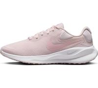 Nike Revolution 7, Sneaker Donna, Pearl Pink/Pink Foam-White, 37.5 EU