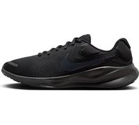 Nike Revolution 7 Black/Off Noir da Uomo 41 Nero
