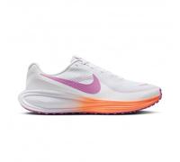 Nike Revolution 8 Sneaker da donna, Bianco, magenta, arancione pulse, 40 EU