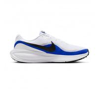 Nike Revolution 8 Bianco Racer Blue - Scarpe Running Uomo EUR 40 / US 7