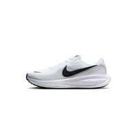 NIKE REVOLUTION 8 BLACK WHITE 101 - BIANCO / 42½