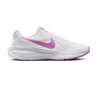Nike Revolution 8 Donna - Sneakers Bianco - Taglia 38.5 - Rete/Sintetico White 38.5