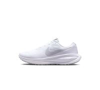 NIKE Revolution 8 White/Pure Platinum 41 EU