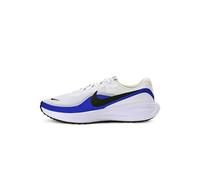 Nike Revolution 8 HJ9198 - Scarpe da corsa da uomo, Bianco, nero, blu racer, 38.5 EU