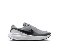 Nike Revolution 8 Lt Smoke Grey/Black-Smoke GreyWhite da Uomo 45 Grigio