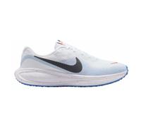 Nike Revolution 8 Uomo - Sneakers Bianco - Taglia 44.5 - Rete/Sintetico White 44.5