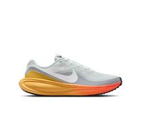 Nike Revolution 8 Off White/Wolf Grey/Topaz Gold da Uomo 42 Bianco