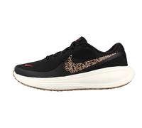 Nike - Revolution 8 Print - - Sport - Donna - Nero - 36 1/2 EU