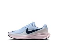 Nike Revolution 8 Scarpe da corsa da donna HJ8485, Hydrogen Blue Blue Void White Pearl Pink, 40.5 EU