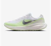 NIKE REVOLUTION 8 Scarpe Running Palestra Sport Fitness HJ8485 100 Bianco