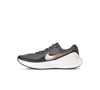 Nike Revolution 8 W - Scarpe Running - Donna - Nero 40,5