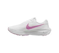 Nike Revolution 8 Sneaker da donna, Bianco, magenta, arancione pulse, 40 EU