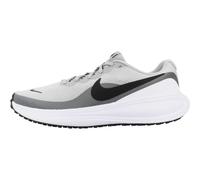 Nike Revolution 8 Lt Smoke Grey/Black-Smoke GreyWhite da Uomo 42.5 Grigio