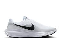 Nike Revolution 8 Uomo - Sneakers Bianco - Taglia 42.5 - Rete/Sintetico White 42.5