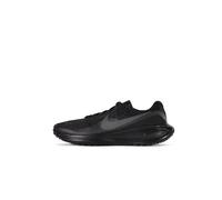 NIKE Revolution 8 White/Black-Pure Platinum 44.5 EU