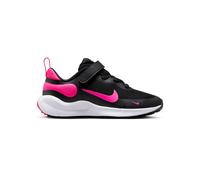 Nike Revolution Psv Nero Fucsia - Sneakers Bambina EUR 28.5 / US 11.5C