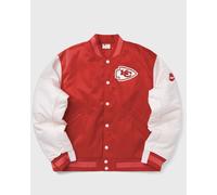 Nike Rewind Legacy Bomber Jacket men Bomber Jackets|Team Jackets red in taglia:M