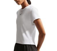 Nike Sportswear Maglietta nero / bianco Donna Nike Sportswear M
