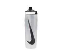 Bidon 700ml nike refuel bottle grip 700ml blanc