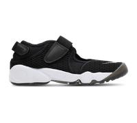 Nike AIR RIFT BR Sandali da Camminata Donna Bianco e Nero - 42 EU
