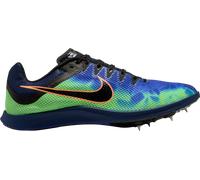 Nike Rival Distance Glam Scarpe da atletica 45,5 multicolore