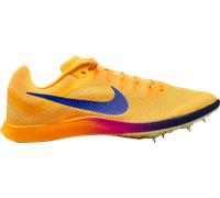 Nike Rival Distance Scarpe da atletica 40,5 Giallo