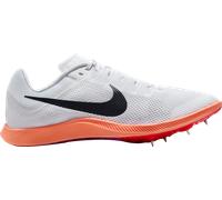 Nike Rival Distance Scarpe da atletica 42,5 Bianco