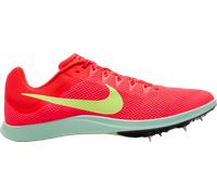 Nike Rival Distance Scarpe da atletica 42,5 Rosso