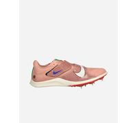 Nike Rival Jump All M - Scarpe Running - Uomo - Rosso 10