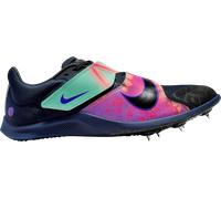 Nike Rival Jump Glam Scarpe da atletica 43 multicolore