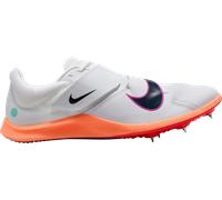 Nike Rival Jump Scarpe da atletica 38,5 Bianco