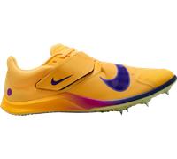 Nike Rival Jump Scarpe da atletica 41 Giallo