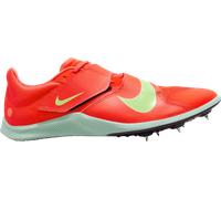 Nike Rival Jump Scarpe da atletica 42 Rosso