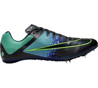 Nike Rival Sprint Glam Scarpe da atletica 42 multicolore