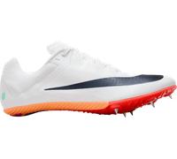 Nike Scarpe da atletica Rival Sprint Uomo Bianco Taglia 39