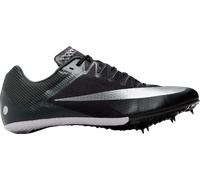 Nike Scarpe da atletica Rival Sprint Zoom Nero Taglia 44,5 EU