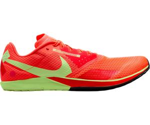 Nike Rival Waffle 6 Scarpe da running 40,5 Rosso