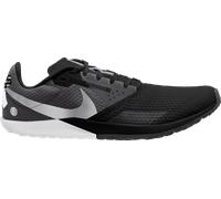 Nike Rival XC 6 Scarpe da atletica 40,5 Nero