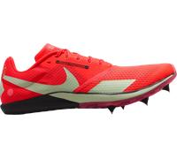 Nike Rival XC 6 Scarpe da atletica 40 Rosso