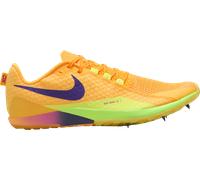 Nike Rival XC 7 Scarpe da atletica 40 Giallo
