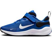 Nike Rivoluzione 7, Scarpe Basse, Blu Reale Game Royal Bianco Nero, 30 EU