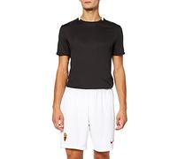 NIKE Roma M Nk BRT Stad Short Ha Short, Uomo, White/Team Crimson, S