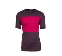 Nike Roma M Nk Tee Trv Crest Maglietta, Uomo, Deep Burgundy, XL