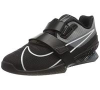 Scarpa per sollevamento pesi Nike Romaleos 4 - Nero 48.5