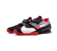 Scarpe Nike Romaleos 4 nero grigio rosso - 42