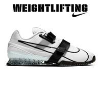 Scarpe fitness Nike ROMALEOS 4 cd3463-101 Taglie 37,5 EU