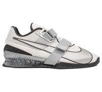 Scarpe Nike Romaleos 4 SE grigio bianco - 42