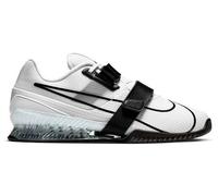 Nike Romaleos 4 - uomo - bianco