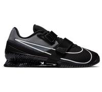 Nike Romaleos 4 - uomo - nero